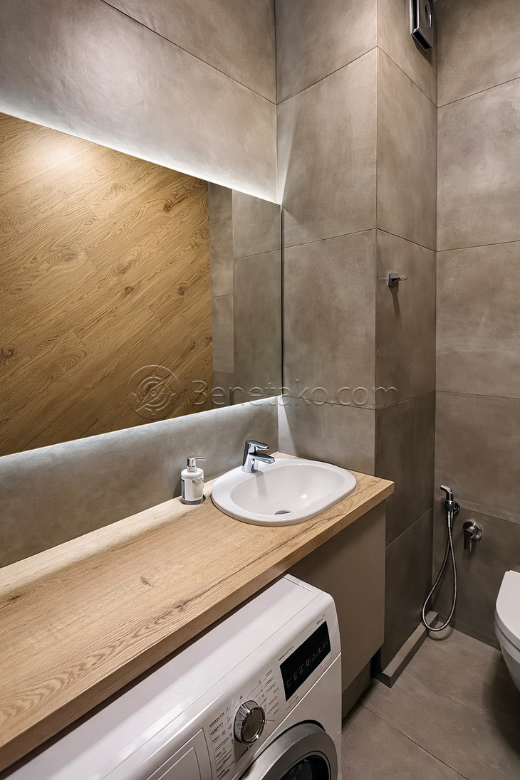 Оренда 3-кімнатної квартири 90 м², Удельный пров., 6