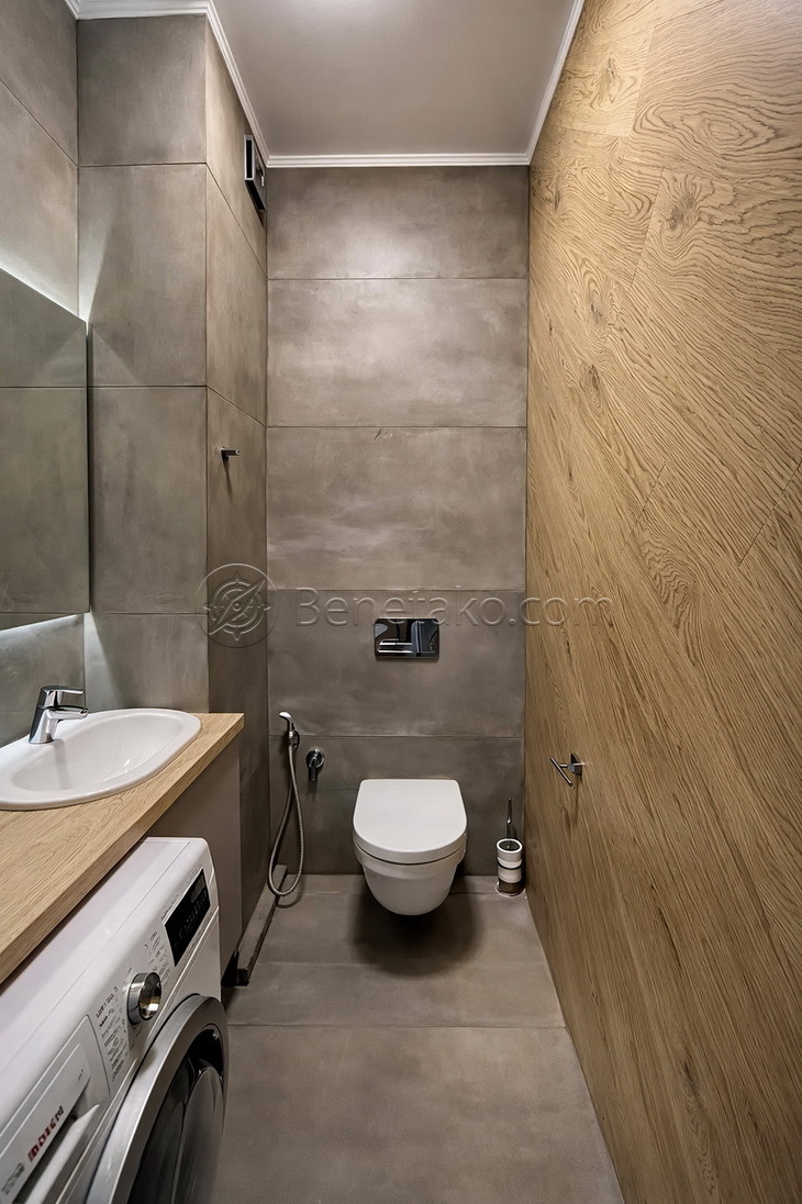 Оренда 3-кімнатної квартири 90 м², Удельный пров., 6