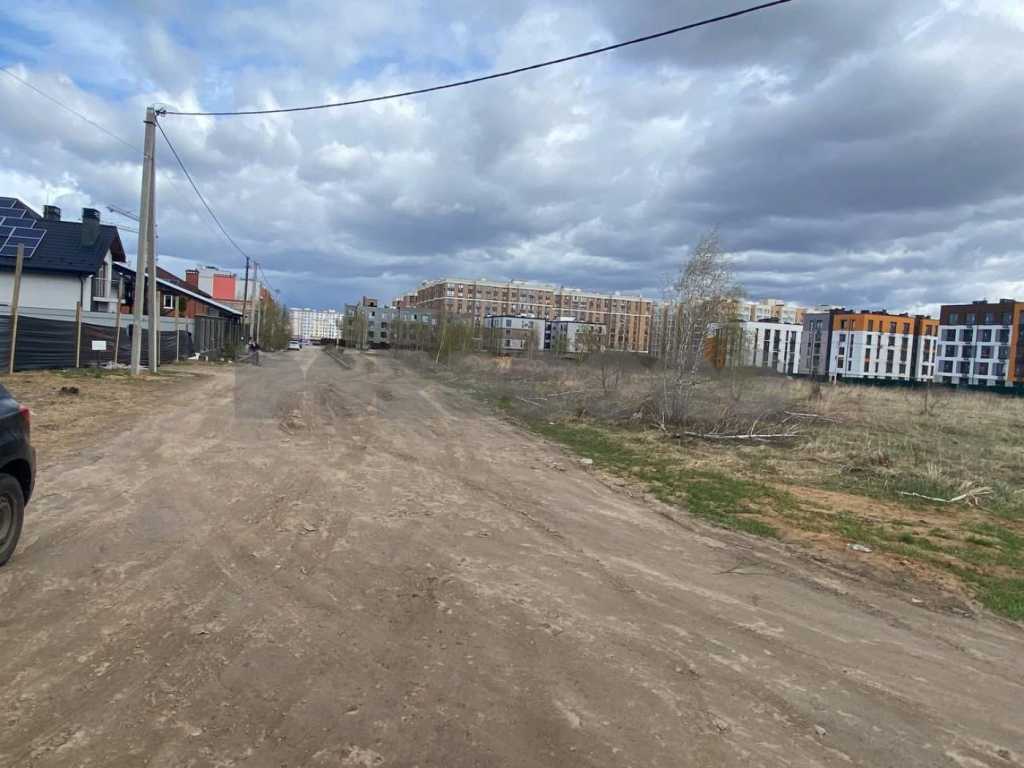 Продажа участка под индивидуальное жилое строительство 10 соток, Шовковична