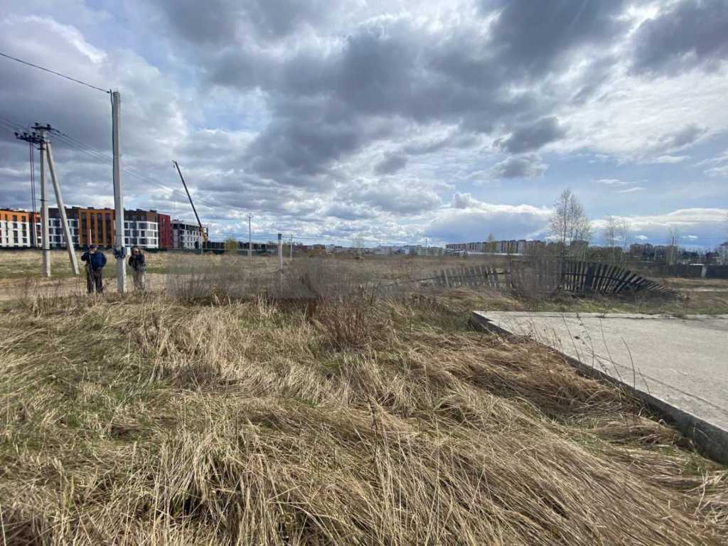 Продажа участка под индивидуальное жилое строительство 10 соток, Шовковична