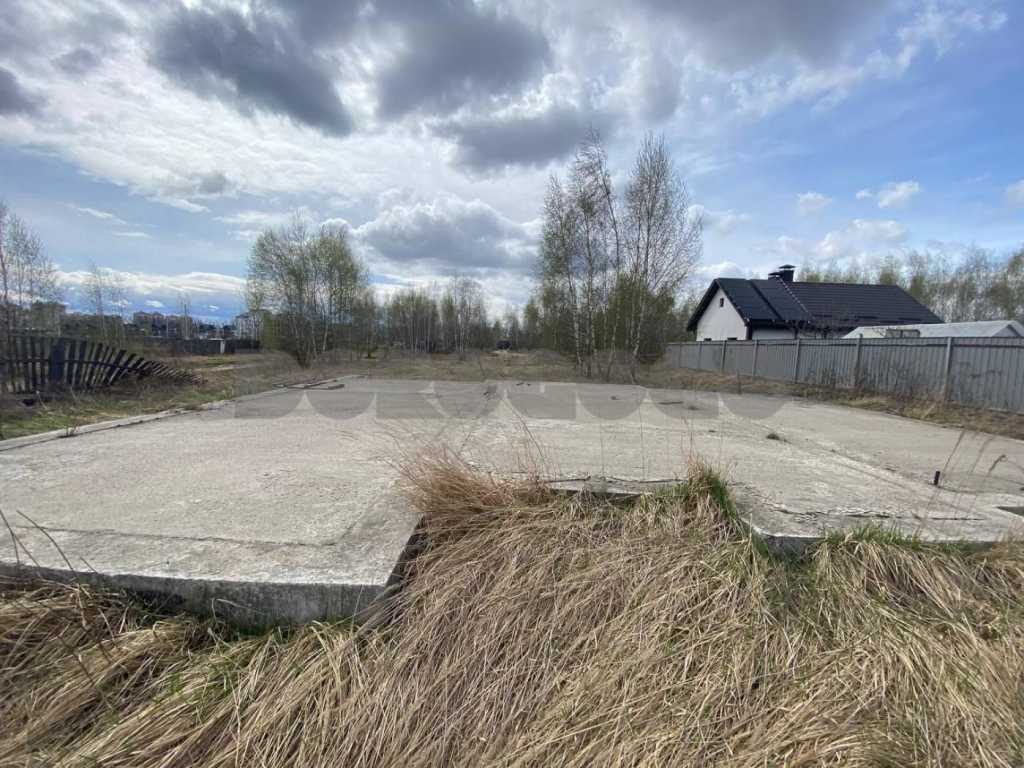 Продажа участка под индивидуальное жилое строительство 10 соток, Шовковична