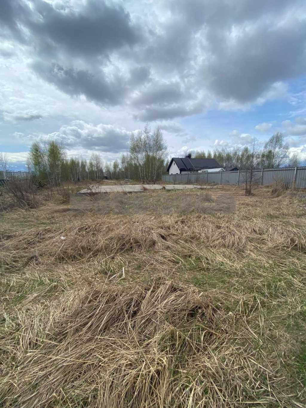 Продажа участка под индивидуальное жилое строительство 10 соток, Шовковична