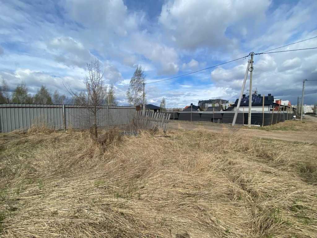 Продажа участка под индивидуальное жилое строительство 10 соток, Шовковична