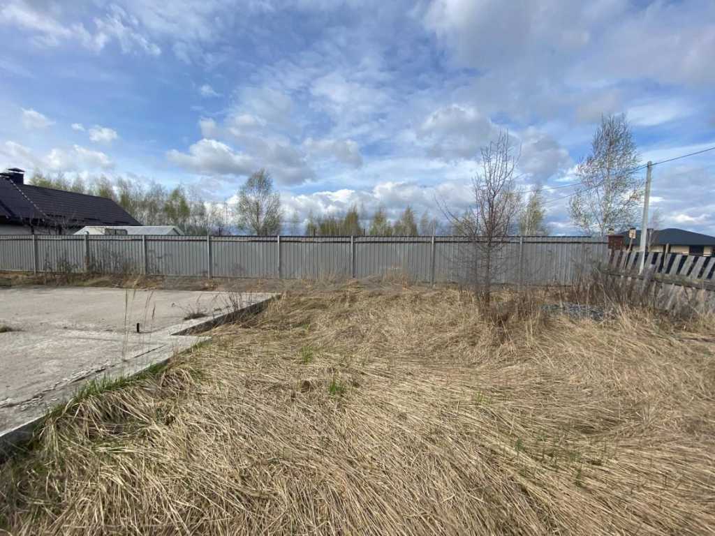 Продажа участка под индивидуальное жилое строительство 10 соток, Шовковична