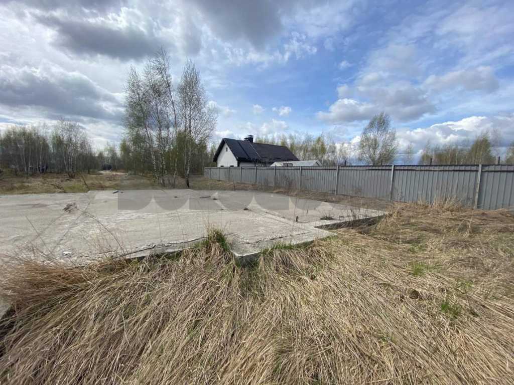 Продажа участка под индивидуальное жилое строительство 10 соток, Шовковична