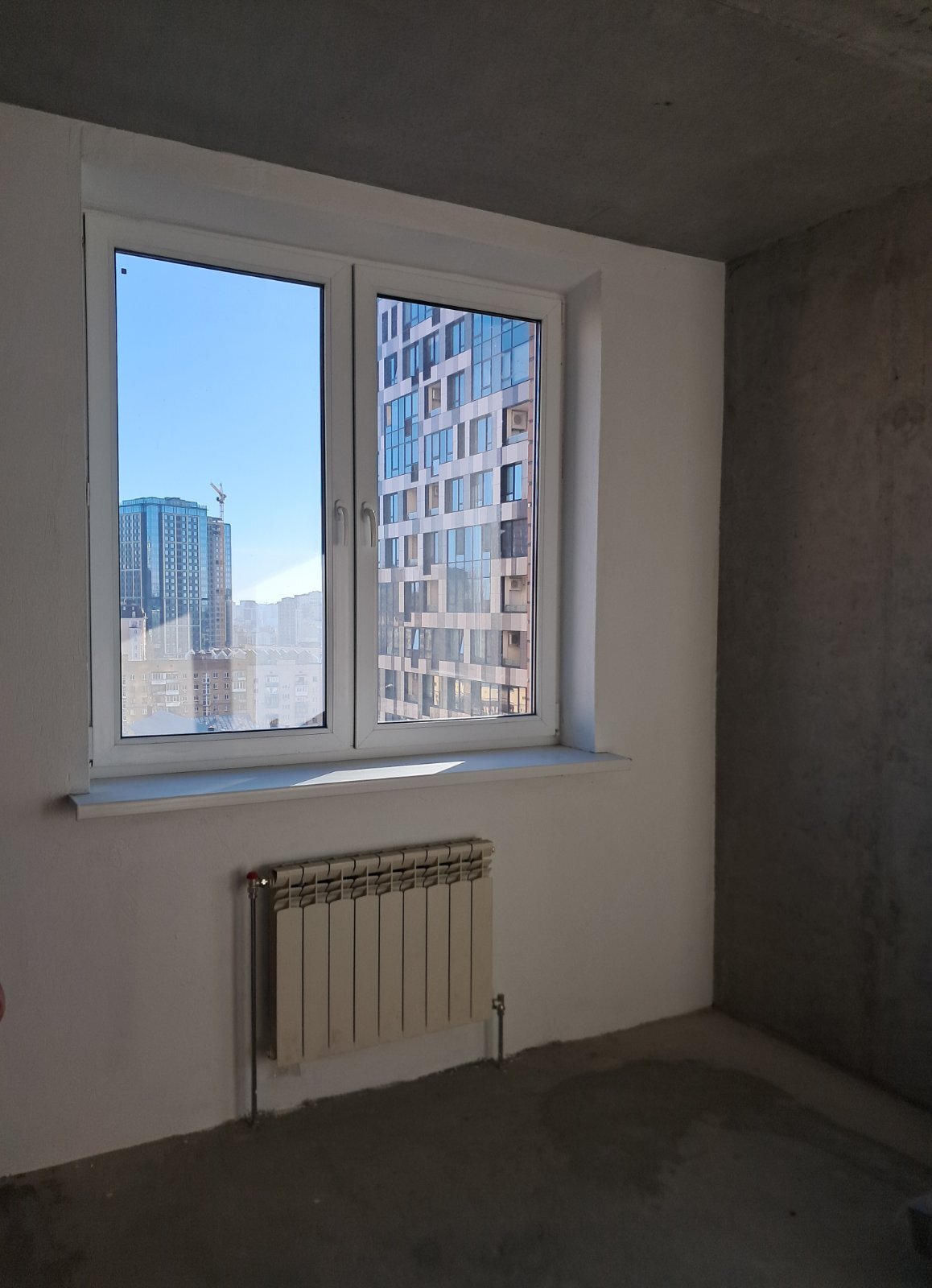 Аренда офиса 112 м², Деловая ул., 2Б