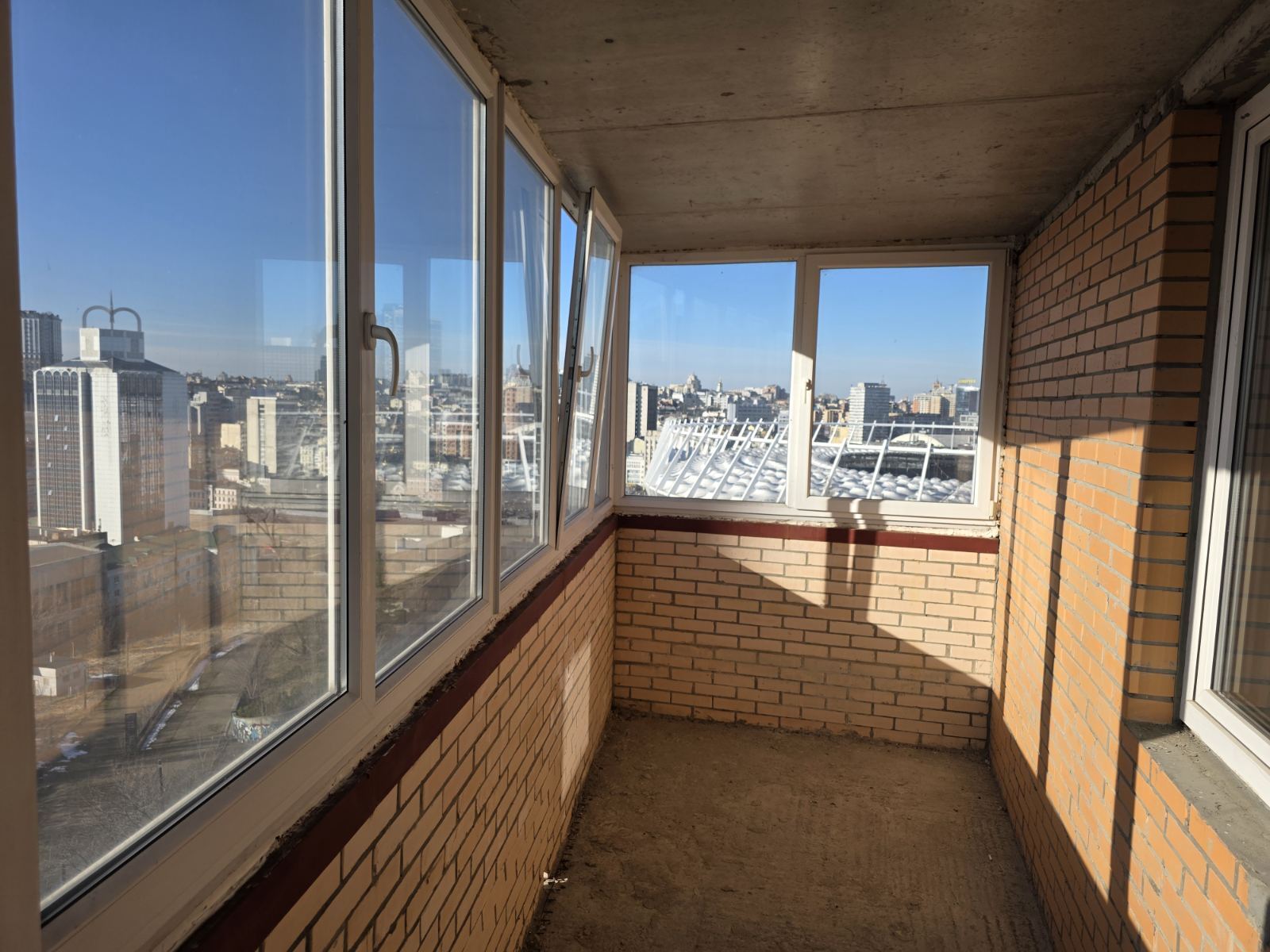 Аренда офиса 112 м², Деловая ул., 2Б