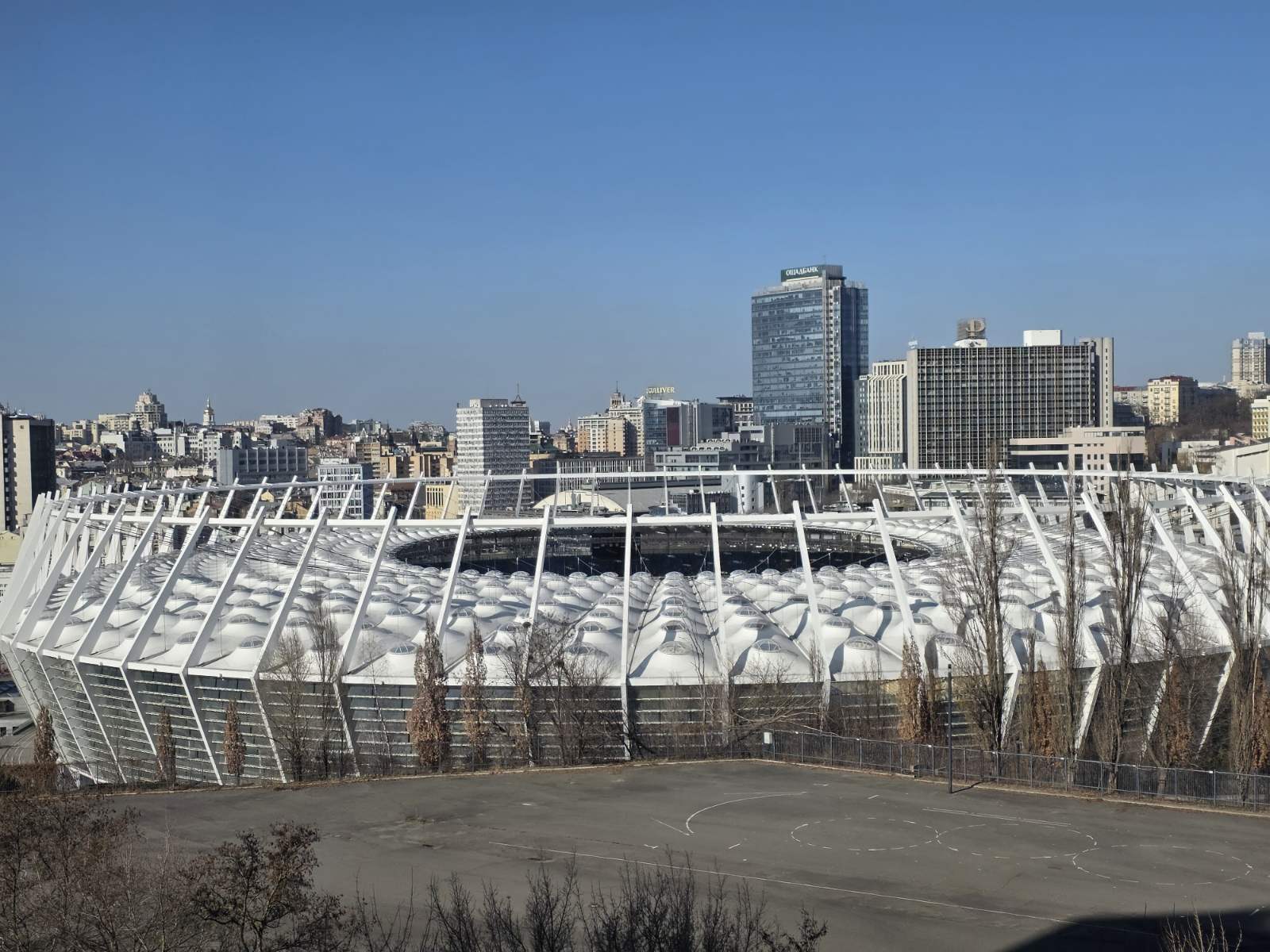 Аренда офиса 112 м², Деловая ул., 2Б