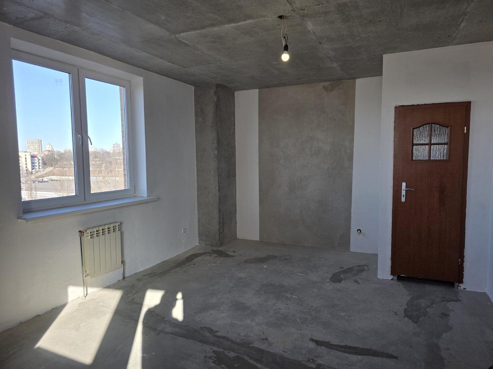 Аренда офиса 112 м², Деловая ул., 2Б