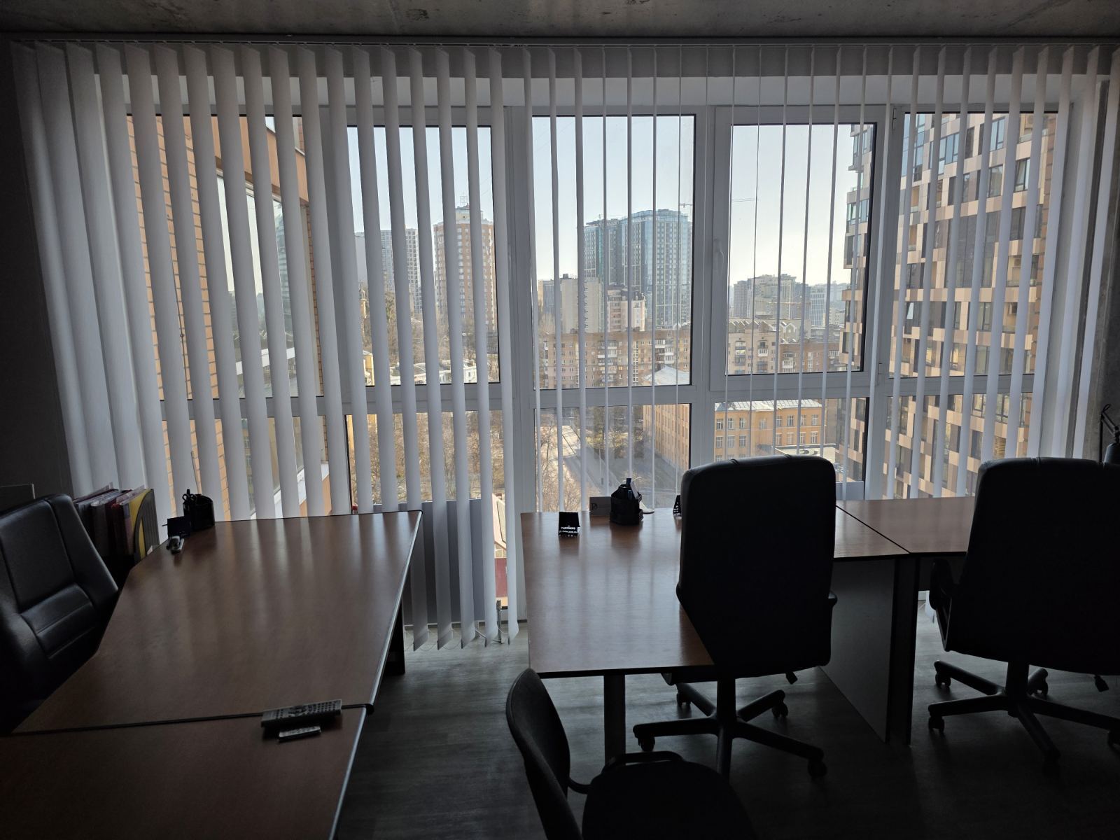 Аренда офиса 112 м², Деловая ул., 2Б