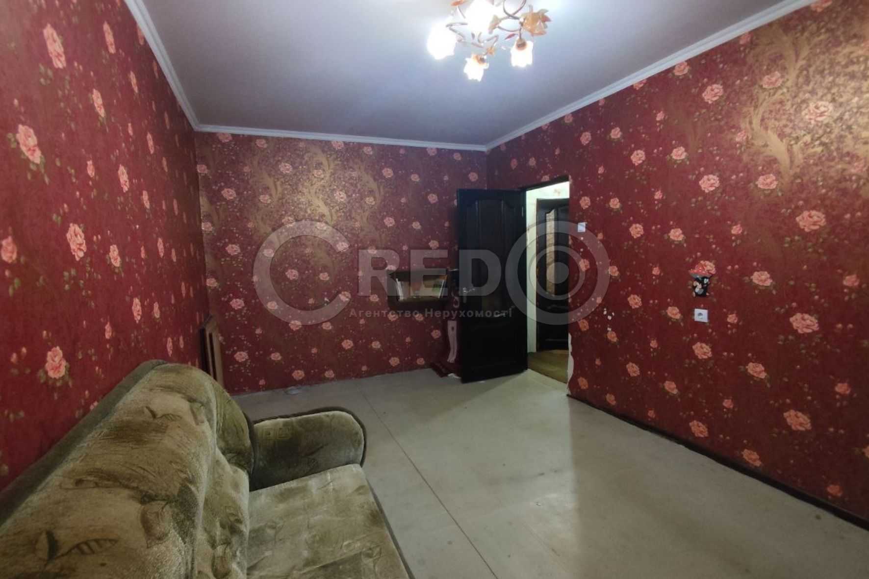 Продажа 1-комнатной квартиры 36.3 м², Горняцкий мкрн ул.