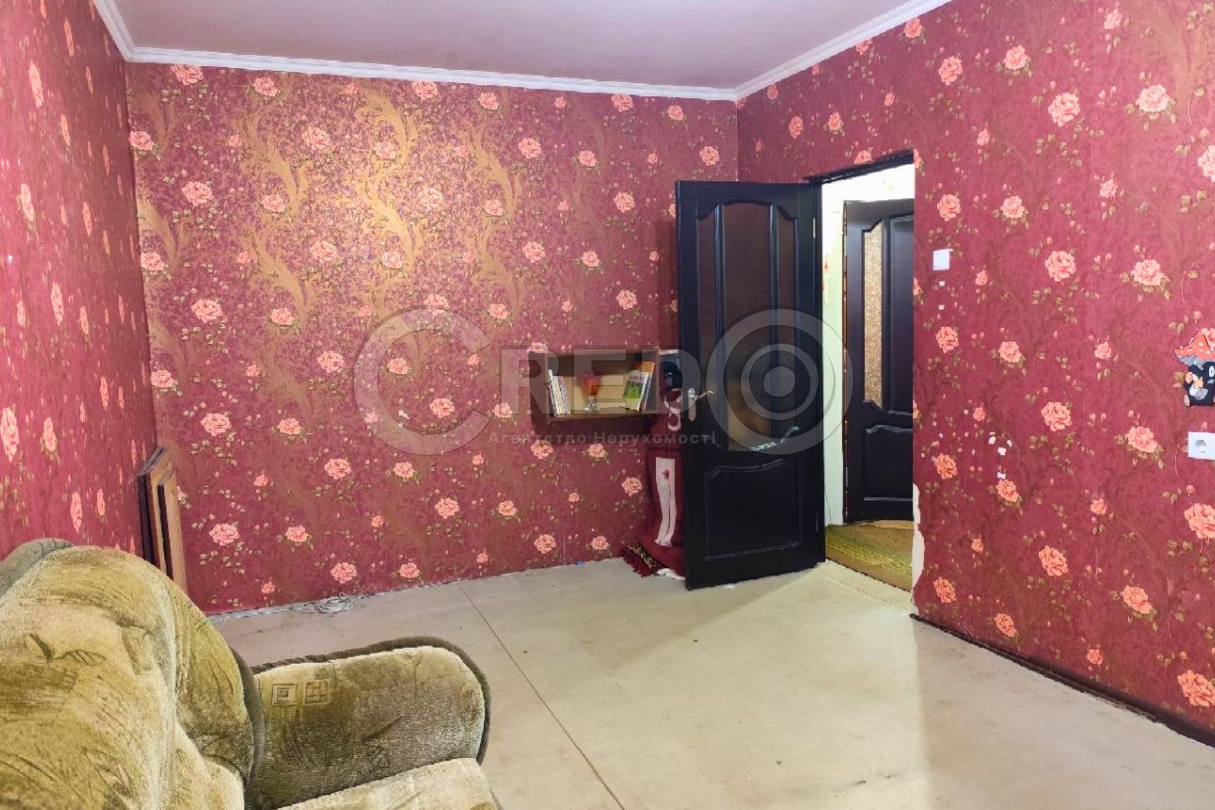 Продажа 1-комнатной квартиры 36.3 м², Горняцкий мкрн ул.