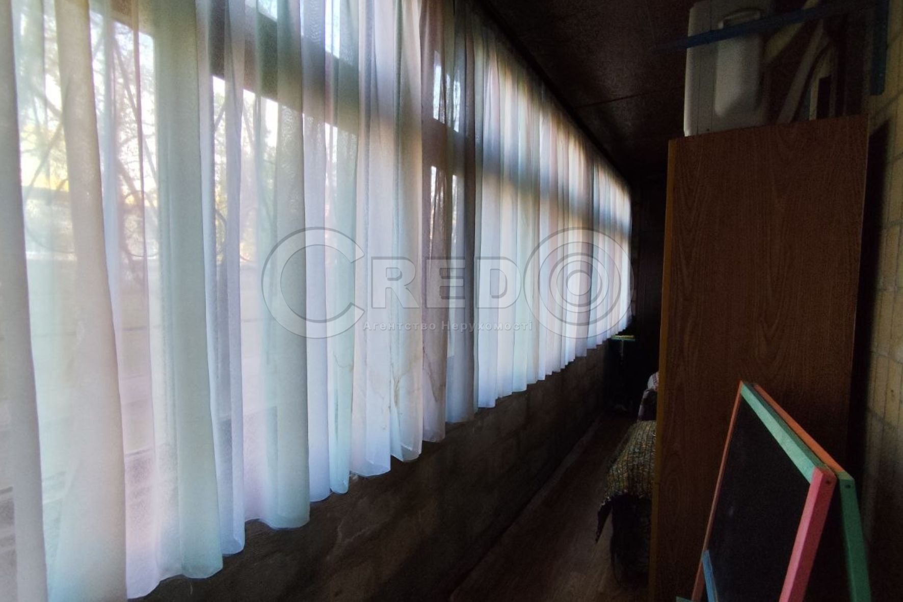 Продажа 1-комнатной квартиры 36.3 м², Горняцкий мкрн ул.