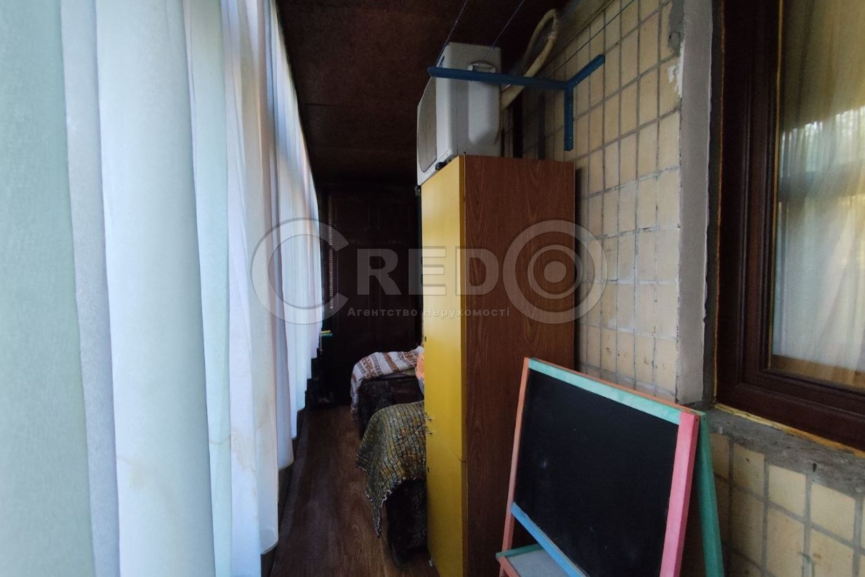 Продажа 1-комнатной квартиры 36.3 м², Горняцкий мкрн ул.