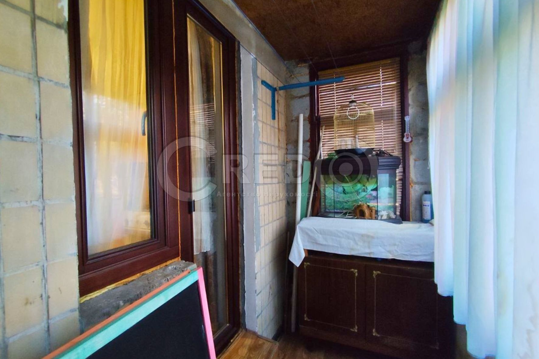 Продажа 1-комнатной квартиры 36.3 м², Горняцкий мкрн ул.