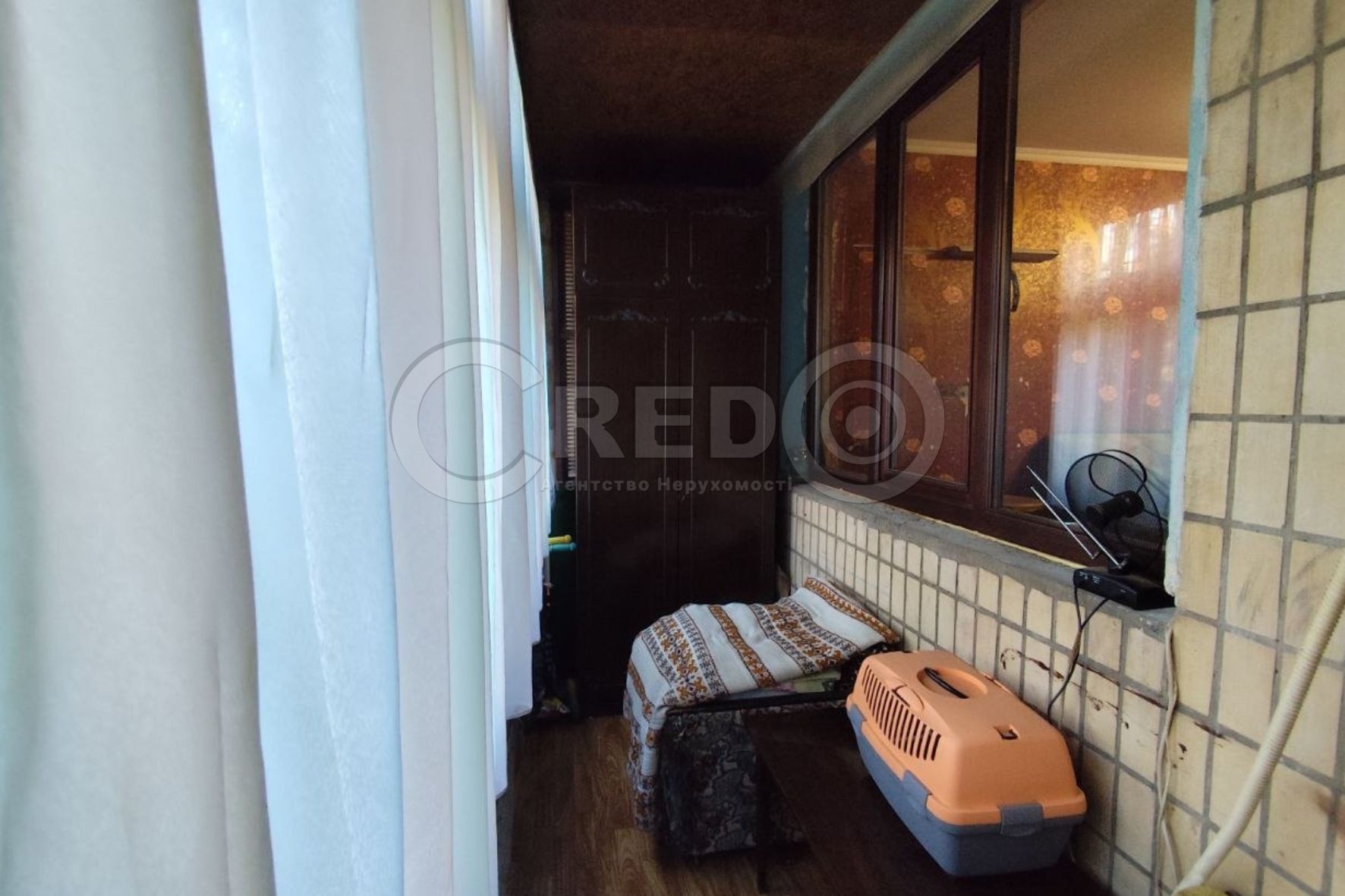 Продажа 1-комнатной квартиры 36.3 м², Горняцкий мкрн ул.