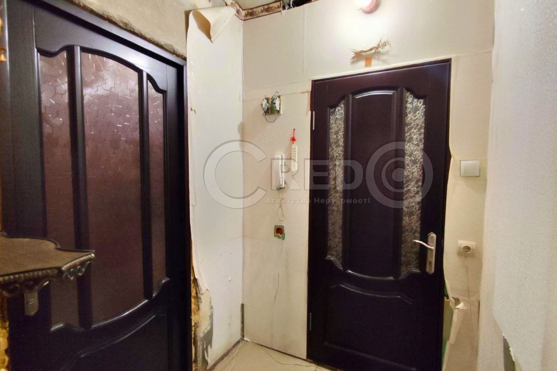 Продажа 1-комнатной квартиры 36.3 м², Горняцкий мкрн ул.