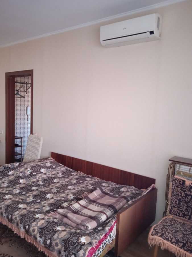 Оренда 1-кімнатної квартири 36 м², Архітектора Вербицького вул., 24