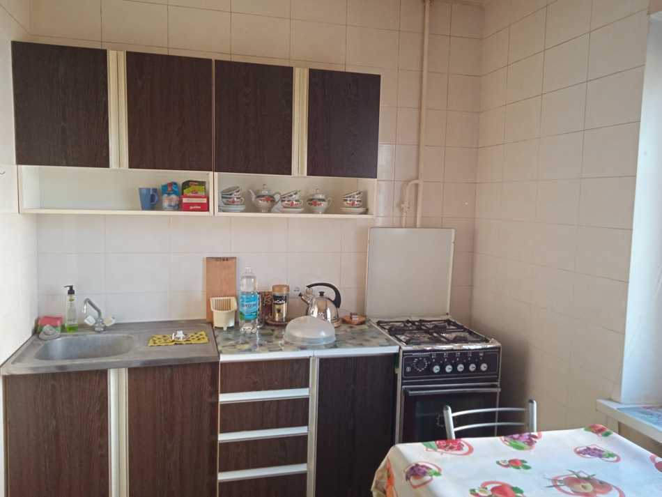 Оренда 1-кімнатної квартири 36 м², Архітектора Вербицького вул., 24