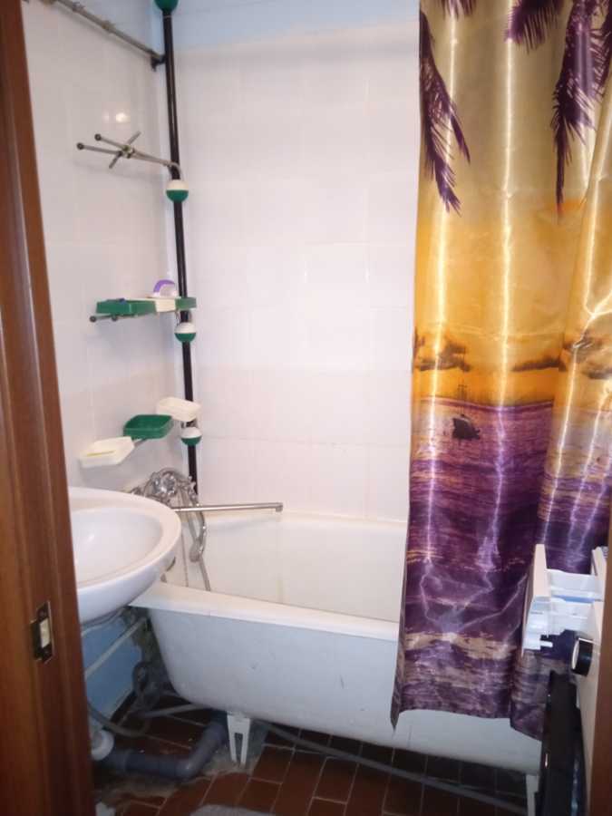 Оренда 1-кімнатної квартири 36 м², Архітектора Вербицького вул., 24