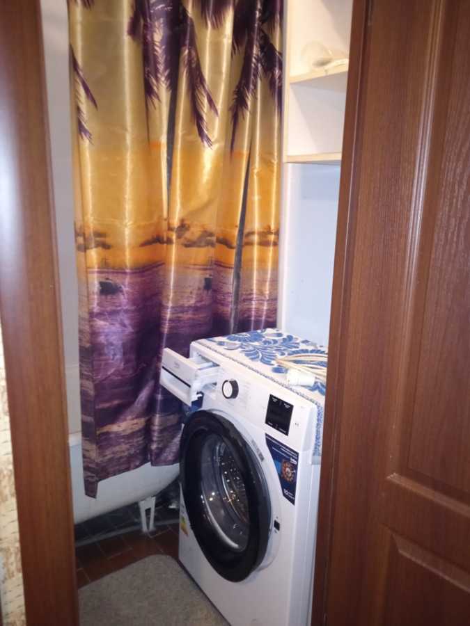 Оренда 1-кімнатної квартири 36 м², Архітектора Вербицького вул., 24