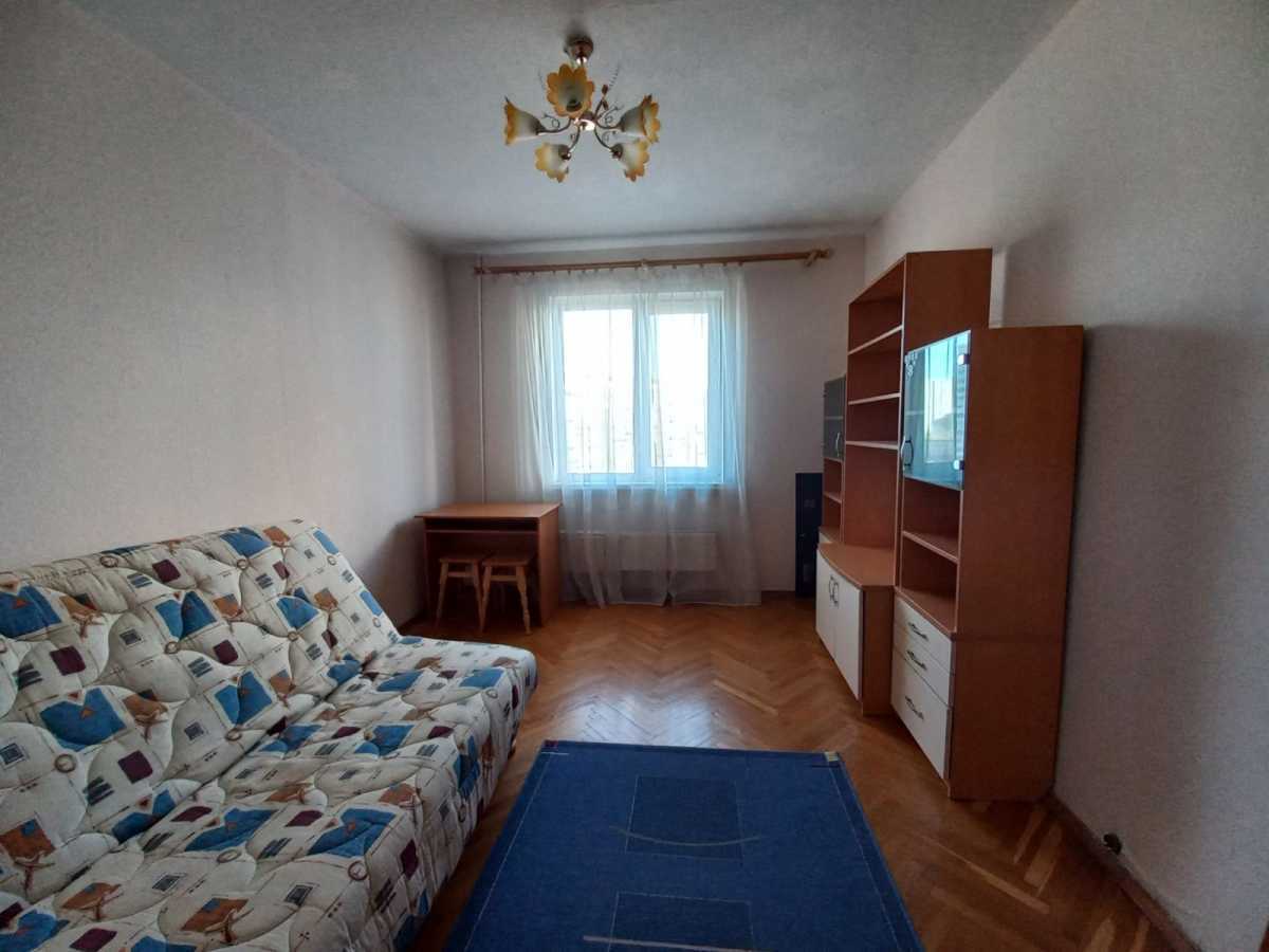 Оренда кімнати/частини квартири, Анни Ахматової вул., 19