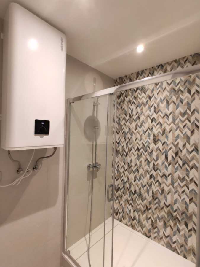 Продаж офісу 126 м², Жилянська вул., 59