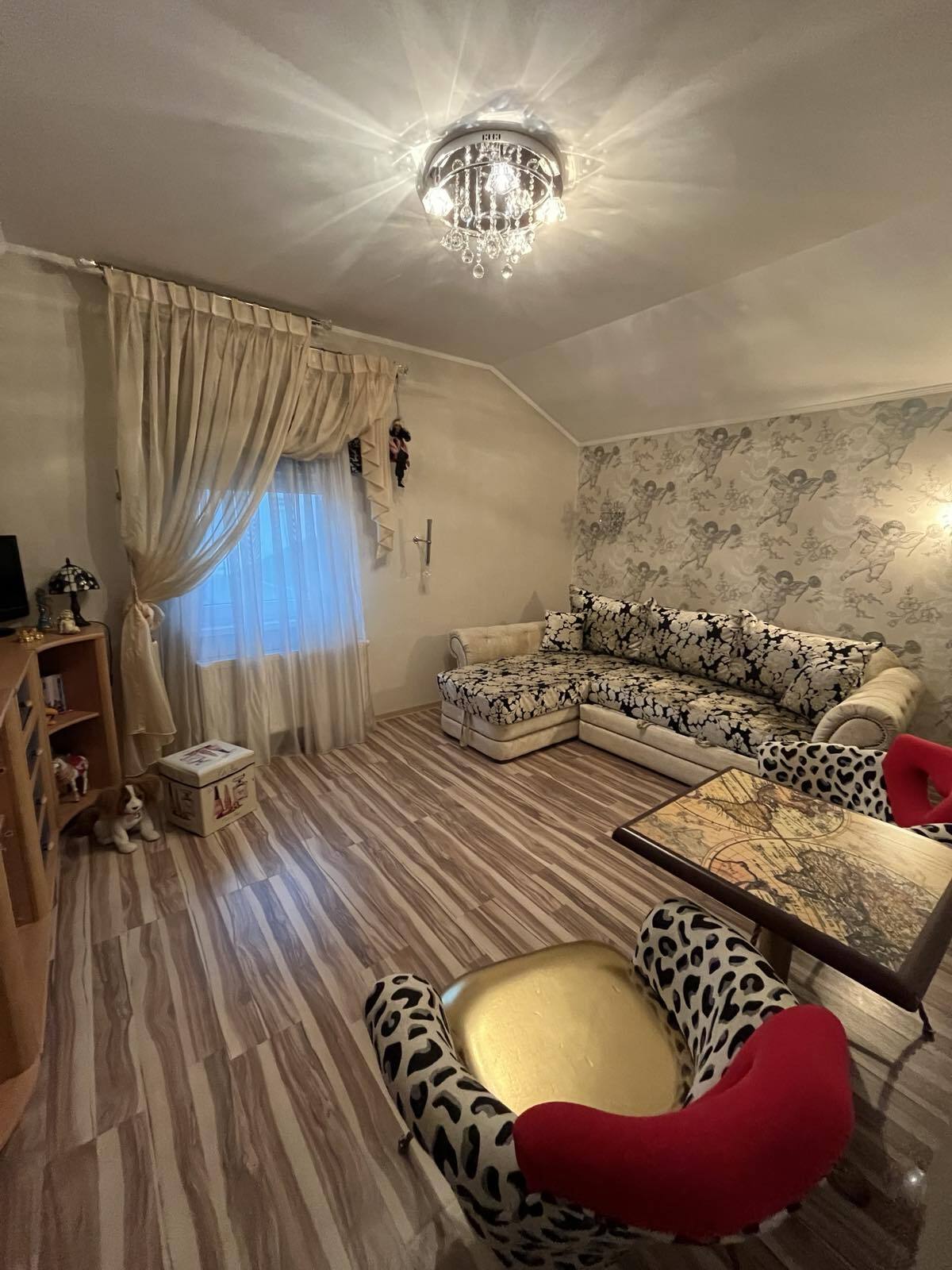 Продажа дома 150 м², Флотская ул.