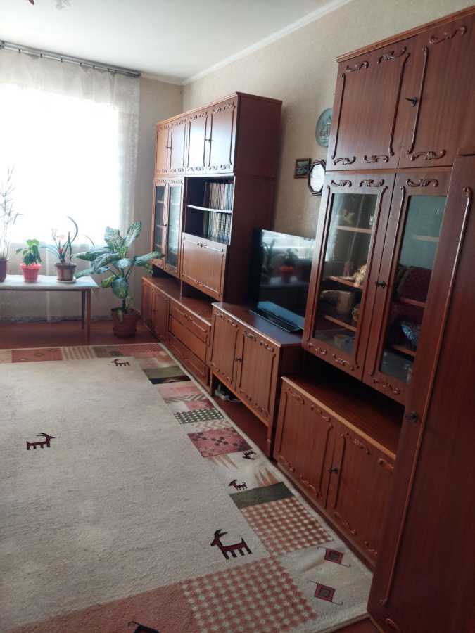 Продаж 3-кімнатної квартири 69.3 м², Героїв Сталінграда просп., 48