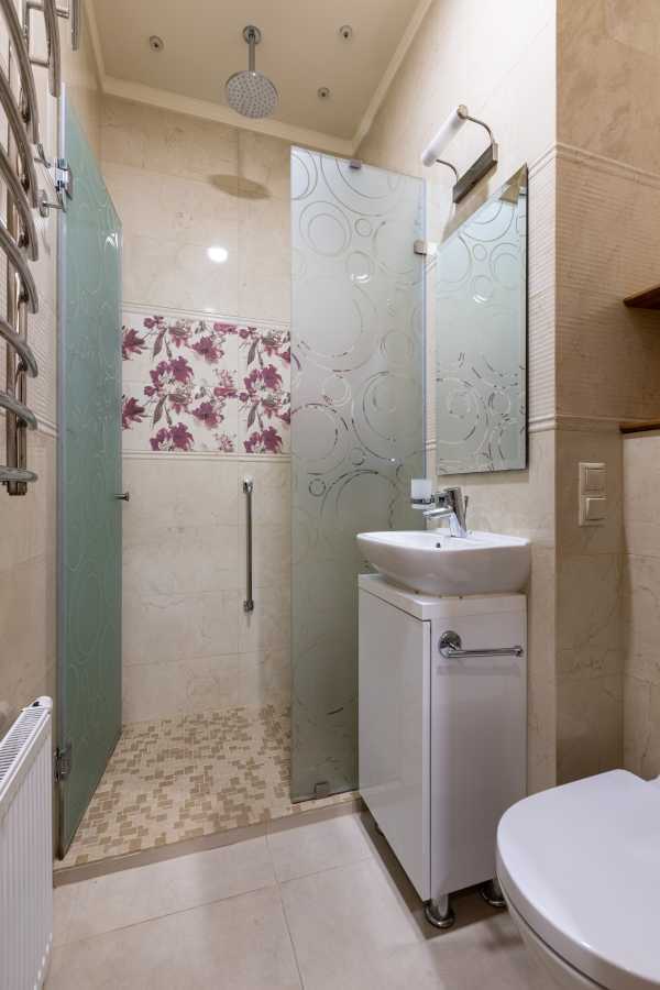 Продаж 4-кімнатної квартири 146 м², Андрія Кизила вул., Верхогляда, 16