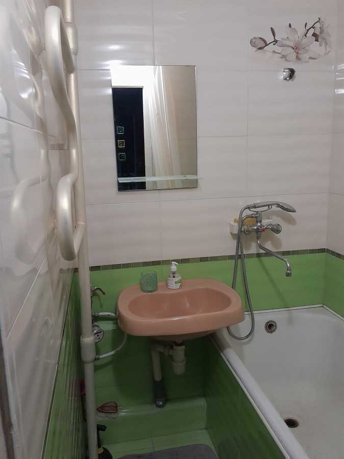 Оренда 2-кімнатної квартири 50 м², Татарська вул., 36/5