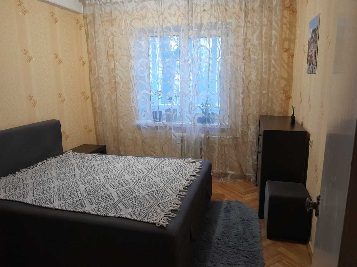 Оренда 2-кімнатної квартири 50 м², Татарська вул., 36/5