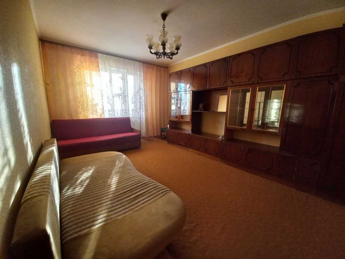Оренда 2-кімнатної квартири 50 м², Декабристів вул., 5