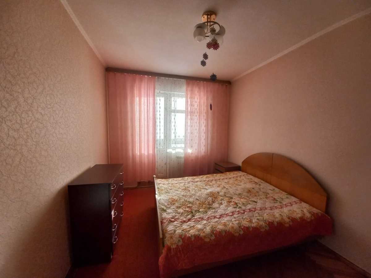 Оренда 2-кімнатної квартири 50 м², Декабристів вул., 5