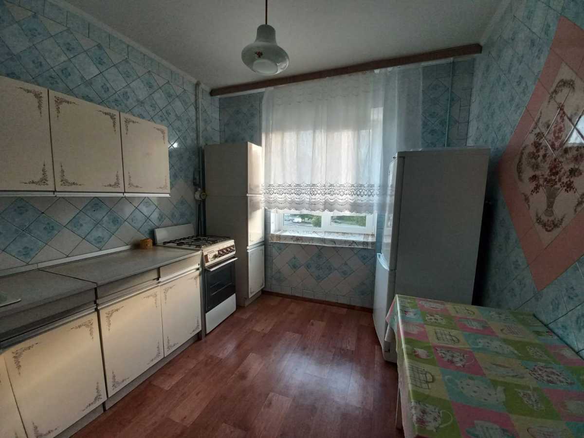 Оренда 2-кімнатної квартири 50 м², Декабристів вул., 5