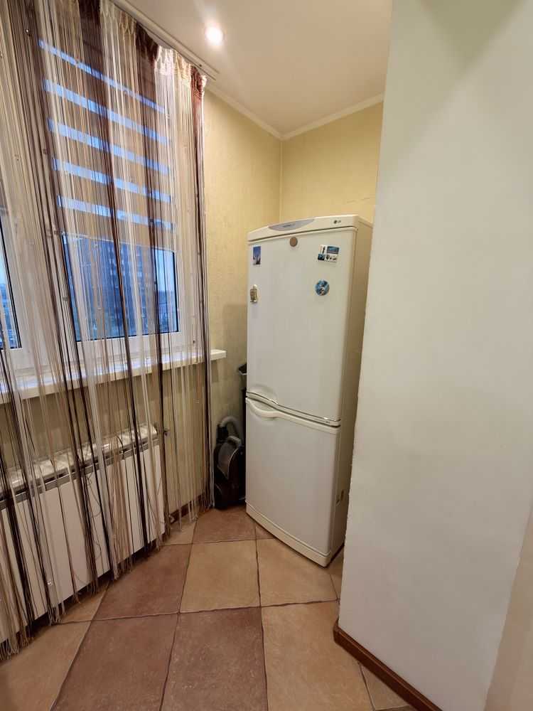 Оренда 1-кімнатної квартири 35 м², Берестейский, 91