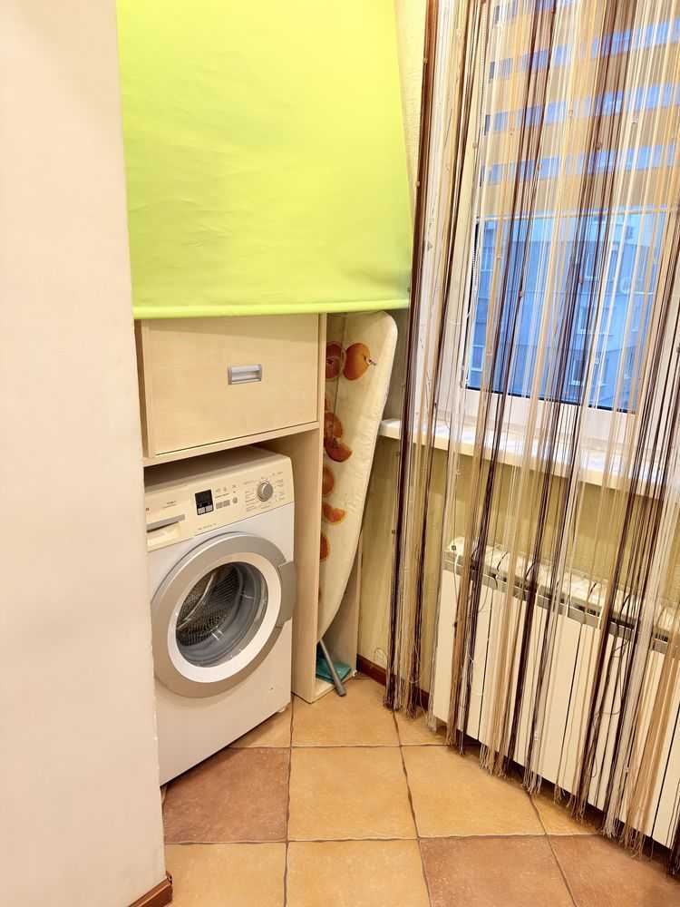 Оренда 1-кімнатної квартири 35 м², Берестейский, 91