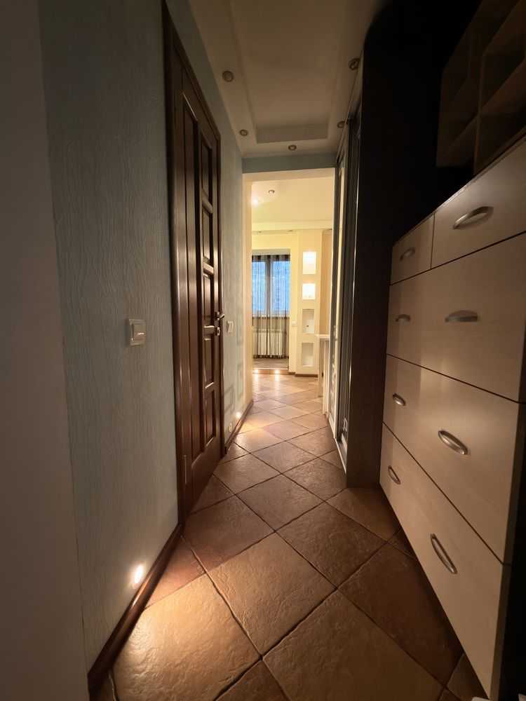 Оренда 1-кімнатної квартири 35 м², Берестейский, 91