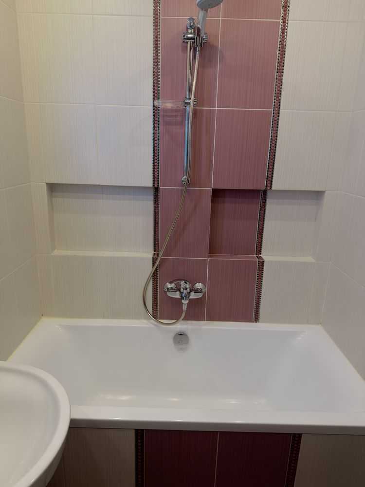 Оренда 1-кімнатної квартири 35 м², Берестейский, 91