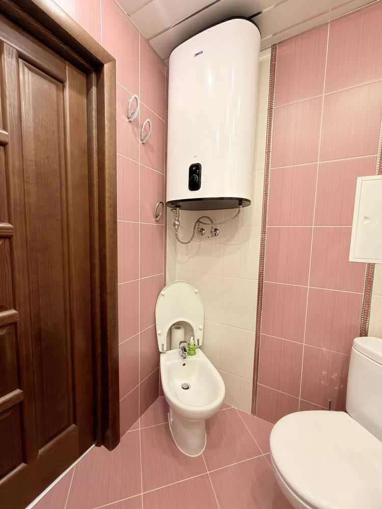 Оренда 1-кімнатної квартири 35 м², Берестейский, 91