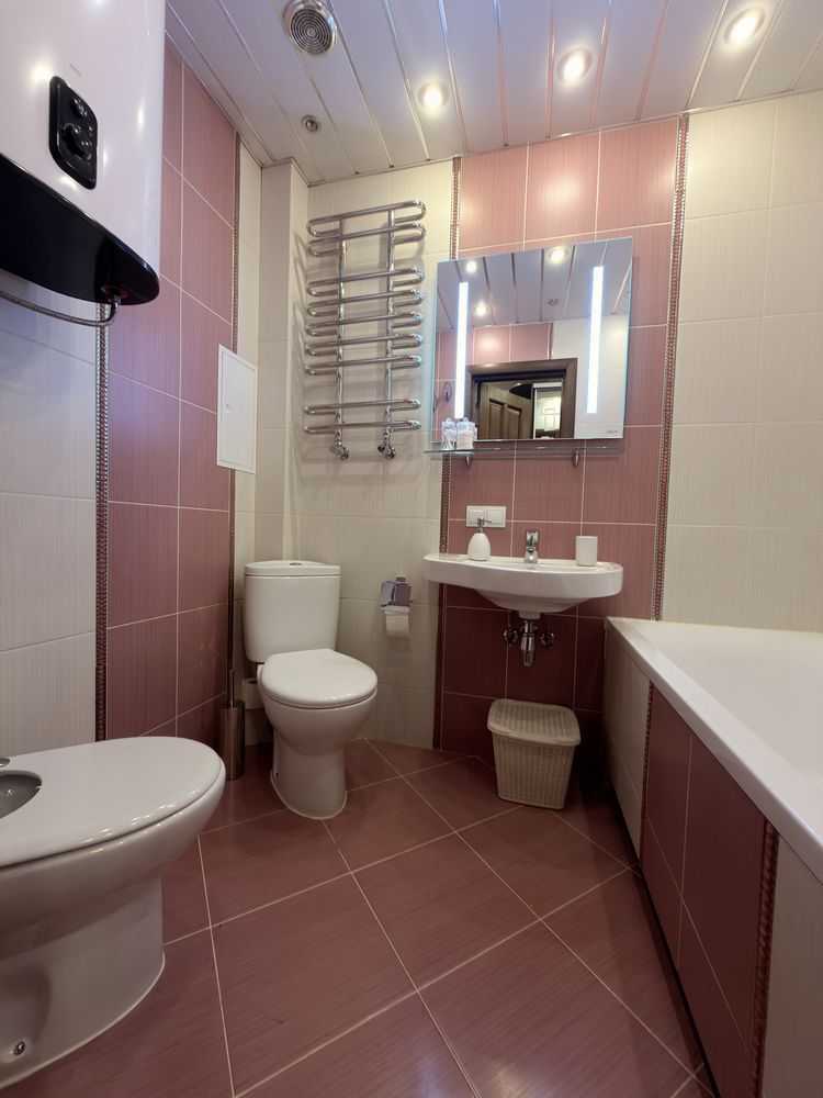 Оренда 1-кімнатної квартири 35 м², Берестейский, 91