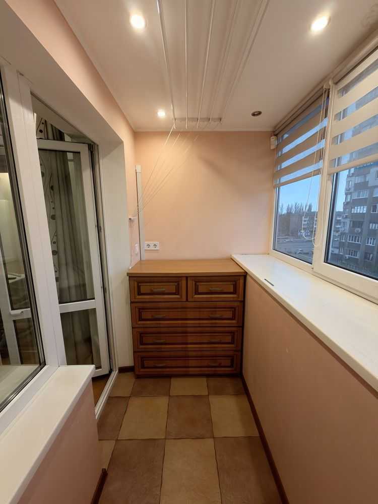 Оренда 1-кімнатної квартири 35 м², Берестейский, 91