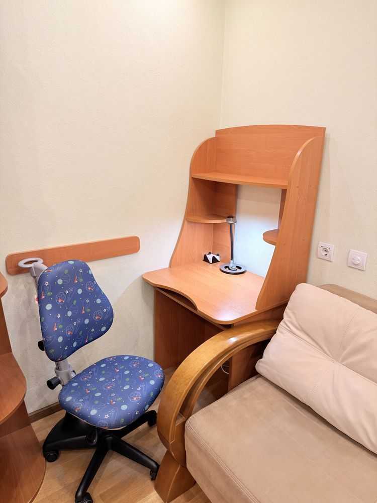 Оренда 1-кімнатної квартири 35 м², Берестейский, 91