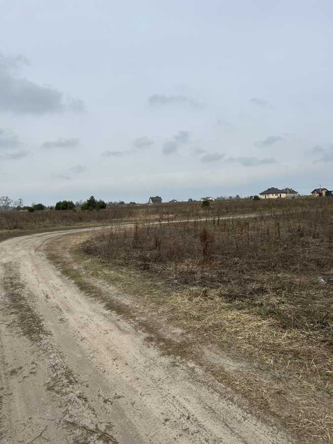 Продажа участка под индивидуальное жилое строительство 20 соток, Залізнична 11