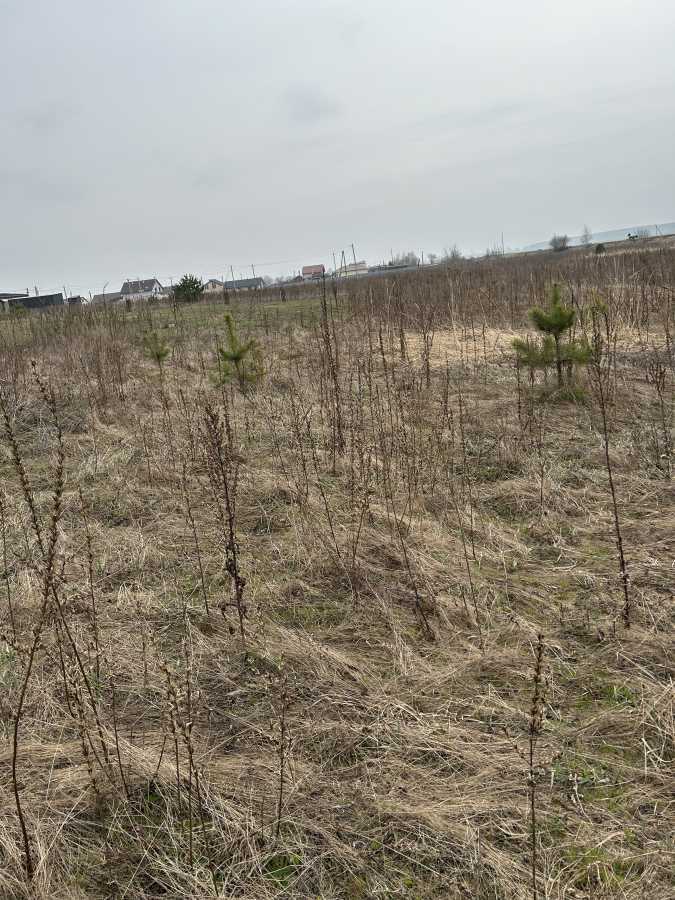 Продажа участка под индивидуальное жилое строительство 20 соток, Залізнична 11