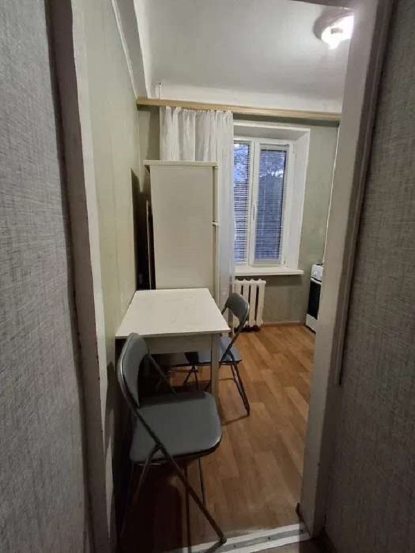 Оренда 1-кімнатної квартири 32 м², Червоноткацька вул., 22А