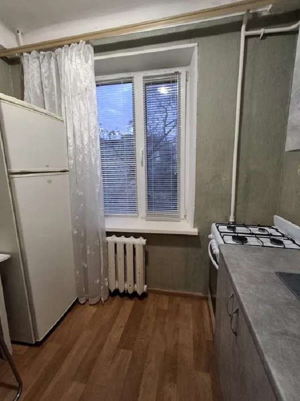 Оренда 1-кімнатної квартири 32 м², Червоноткацька вул., 22А