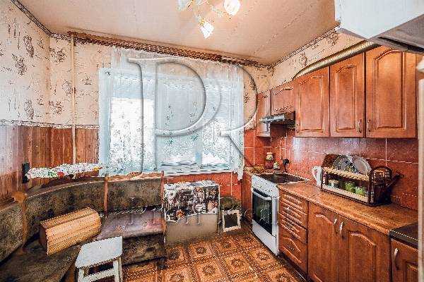 Продажа 3-комнатной квартиры 72 м², Булгакова ул., 3
