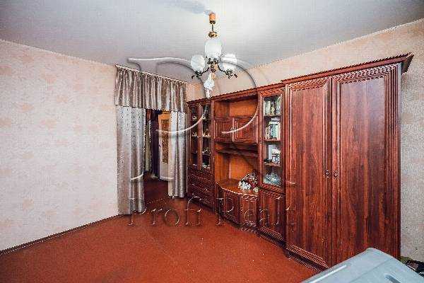 Продажа 3-комнатной квартиры 72 м², Булгакова ул., 3