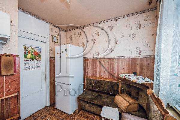 Продажа 3-комнатной квартиры 72 м², Булгакова ул., 3